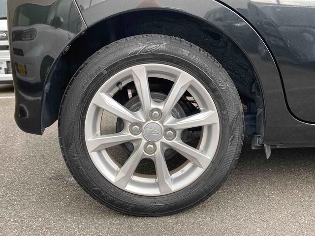 ムーヴＸリミテッドII　ＳＡIII　バックモニターダイハツ認定中古車　予防安全機能スマートアシスト搭載　アイドリングストップ　バックモニター　運転席シートヒーター　キーフリーキー　シートリフター　ＥＴＣ車載器　オートライト　電動格納ミラー（京都府）の中古車