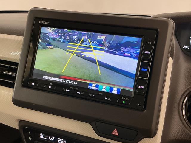 N−BOXL・ターボ ナビ バックカメラ ETC ドライブレコーダーナビ バックカメラ フルセグチューナー ブルートゥース対応 ETC ドライブレコーダー プッシュボタンエンジンスタート ターボ 両側リヤパワースライドドア LEDヘッドライト オートエアコン ABS(京都府)の中古車