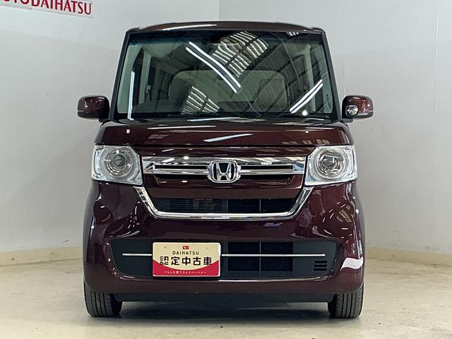 N−BOXL・ターボ ナビ バックカメラ ETC ドライブレコーダーナビ バックカメラ フルセグチューナー ブルートゥース対応 ETC ドライブレコーダー プッシュボタンエンジンスタート ターボ 両側リヤパワースライドドア LEDヘッドライト オートエアコン ABS(京都府)の中古車