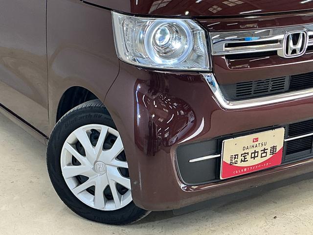 N−BOXL・ターボ ナビ バックカメラ ETC ドライブレコーダーナビ バックカメラ フルセグチューナー ブルートゥース対応 ETC ドライブレコーダー プッシュボタンエンジンスタート ターボ 両側リヤパワースライドドア LEDヘッドライト オートエアコン ABS(京都府)の中古車