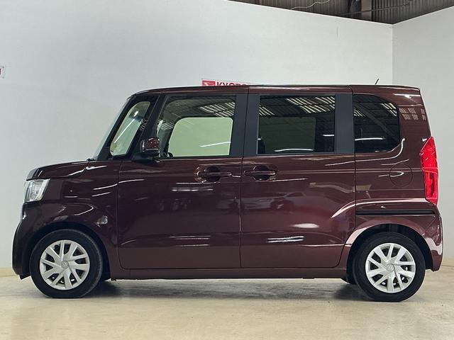 N−BOXL・ターボ ナビ バックカメラ ETC ドライブレコーダーナビ バックカメラ フルセグチューナー ブルートゥース対応 ETC ドライブレコーダー プッシュボタンエンジンスタート ターボ 両側リヤパワースライドドア LEDヘッドライト オートエアコン ABS(京都府)の中古車