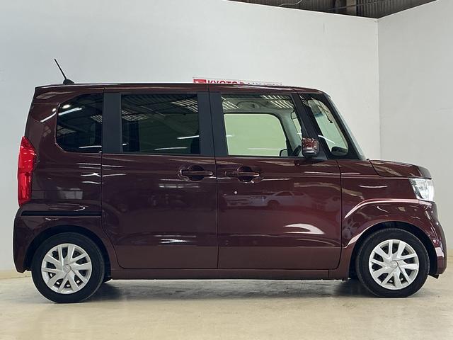 N−BOXL・ターボ ナビ バックカメラ ETC ドライブレコーダーナビ バックカメラ フルセグチューナー ブルートゥース対応 ETC ドライブレコーダー プッシュボタンエンジンスタート ターボ 両側リヤパワースライドドア LEDヘッドライト オートエアコン ABS(京都府)の中古車