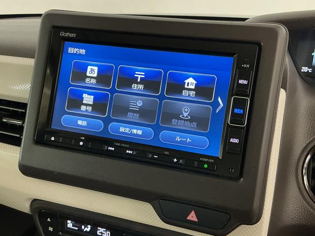 N−BOXL・ターボ ナビ バックカメラ ETC ドライブレコーダーナビ バックカメラ フルセグチューナー ブルートゥース対応 ETC ドライブレコーダー プッシュボタンエンジンスタート ターボ 両側リヤパワースライドドア LEDヘッドライト オートエアコン ABS(京都府)の中古車