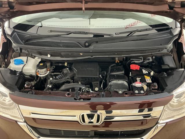 N−BOXL・ターボ ナビ バックカメラ ETC ドライブレコーダーナビ バックカメラ フルセグチューナー ブルートゥース対応 ETC ドライブレコーダー プッシュボタンエンジンスタート ターボ 両側リヤパワースライドドア LEDヘッドライト オートエアコン ABS(京都府)の中古車