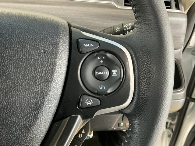 フリード+ハイブリッドハイブリッドG・ホンダセンシング ナビ バックカメラ ETCカーナビゲーション バックカメラ ETC 無限エアロ 後席両側電動スライドドア コーナーセンサー クルーズコントロール 前席シートヒーター ホンダセンシング オートエアコン キーフリー(京都府)の中古車