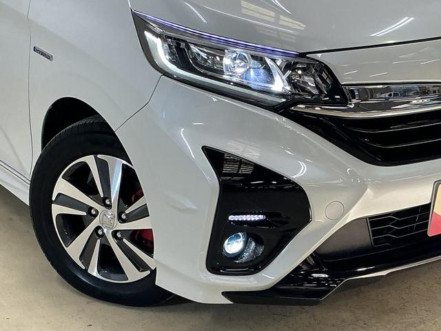 フリード+ハイブリッドハイブリッドG・ホンダセンシング ナビ バックカメラ ETCカーナビゲーション バックカメラ ETC 無限エアロ 後席両側電動スライドドア コーナーセンサー クルーズコントロール 前席シートヒーター ホンダセンシング オートエアコン キーフリー(京都府)の中古車