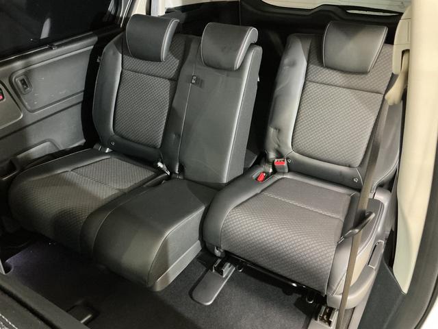 フリード+ハイブリッドハイブリッドG・ホンダセンシング ナビ バックカメラ ETCカーナビゲーション バックカメラ ETC 無限エアロ 後席両側電動スライドドア コーナーセンサー クルーズコントロール 前席シートヒーター ホンダセンシング オートエアコン キーフリー(京都府)の中古車