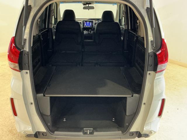 フリード+ハイブリッドハイブリッドG・ホンダセンシング ナビ バックカメラ ETCカーナビゲーション バックカメラ ETC 無限エアロ 後席両側電動スライドドア コーナーセンサー クルーズコントロール 前席シートヒーター ホンダセンシング オートエアコン キーフリー(京都府)の中古車