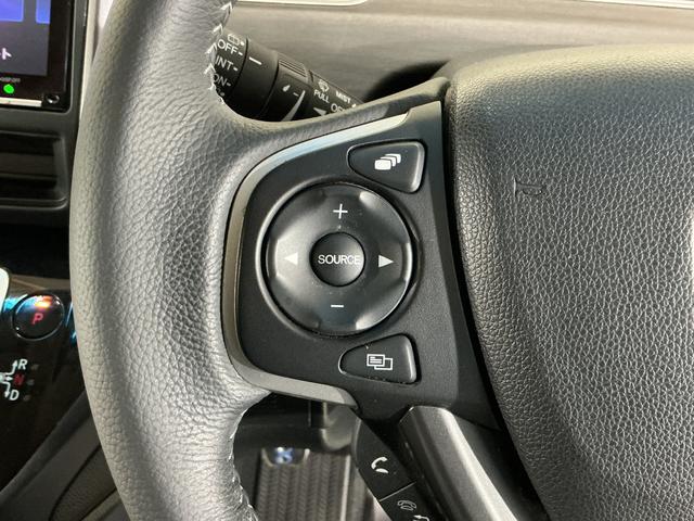 フリード+ハイブリッドハイブリッドG・ホンダセンシング ナビ バックカメラ ETCカーナビゲーション バックカメラ ETC 無限エアロ 後席両側電動スライドドア コーナーセンサー クルーズコントロール 前席シートヒーター ホンダセンシング オートエアコン キーフリー(京都府)の中古車