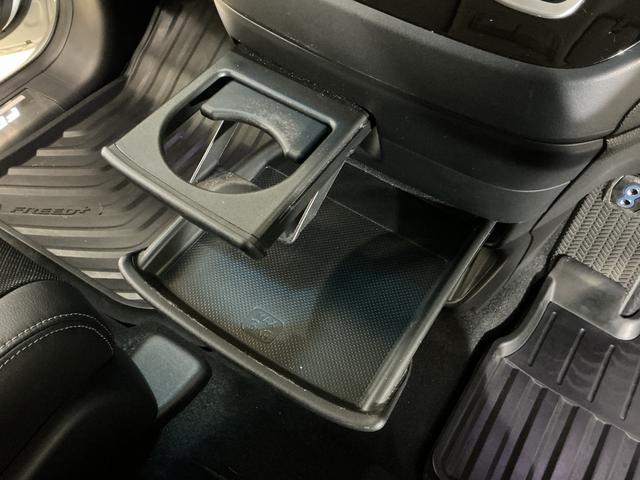 フリード+ハイブリッドハイブリッドG・ホンダセンシング ナビ バックカメラ ETCカーナビゲーション バックカメラ ETC 無限エアロ 後席両側電動スライドドア コーナーセンサー クルーズコントロール 前席シートヒーター ホンダセンシング オートエアコン キーフリー(京都府)の中古車