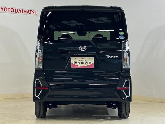タントカスタムX 1オーナー ナビ バックカメラ ETC ドラレコワンオーナー ナビ バックカメラ ETC ドライブレコーダー ロングスライドシート 両側電動スライドドア リアコーナーセンサー 前席シートヒーター オートマチックハイビーム USB Bluetooth(京都府)の中古車