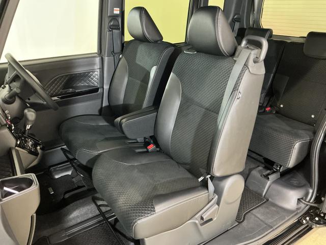 タントカスタムX 1オーナー ナビ バックカメラ ETC ドラレコワンオーナー ナビ バックカメラ ETC ドライブレコーダー ロングスライドシート 両側電動スライドドア リアコーナーセンサー 前席シートヒーター オートマチックハイビーム USB Bluetooth(京都府)の中古車