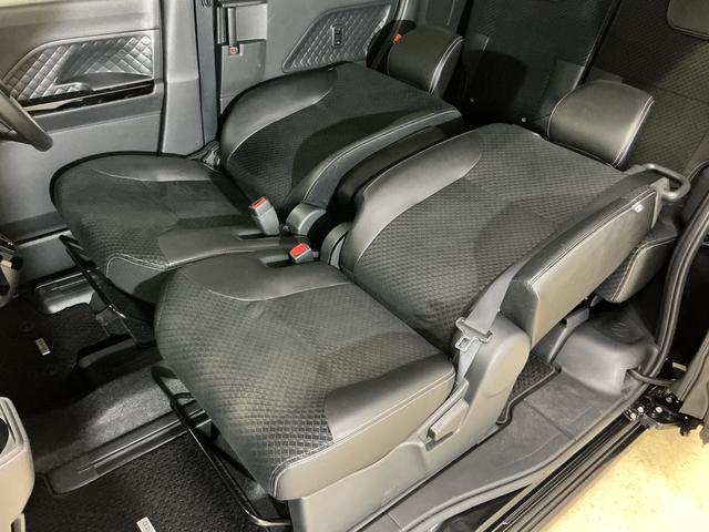 タントカスタムX 1オーナー ナビ バックカメラ ETC ドラレコワンオーナー ナビ バックカメラ ETC ドライブレコーダー ロングスライドシート 両側電動スライドドア リアコーナーセンサー 前席シートヒーター オートマチックハイビーム USB Bluetooth(京都府)の中古車