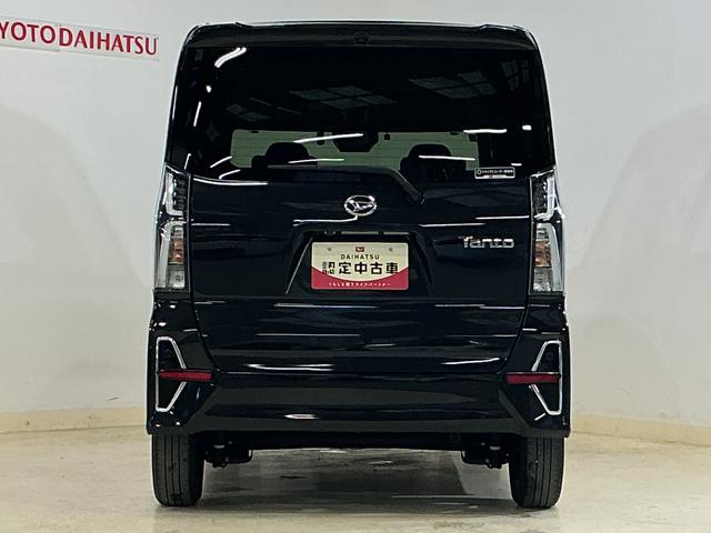 タントカスタムＸスタイルセレクション　ワンオーナー　ナビ　ＥＴＣ１オーナー　ナビ　パノラマモニター　ＥＴＣ　ドラレコ　ロングスライドシート　両側電動スライドドア　前席シートヒーター　オートマチックハイビーム　コーナーセンサー　ＵＳＢチャージャー　Ｂｌｕｅｔｏｏｔｈ（京都府）の中古車