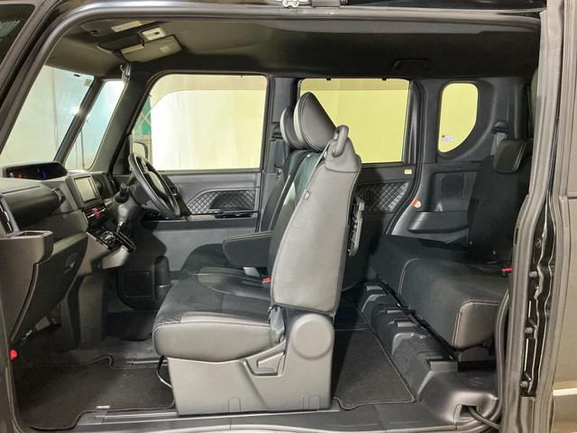 タントカスタムＸスタイルセレクション　ワンオーナー　ナビ　ＥＴＣ１オーナー　ナビ　パノラマモニター　ＥＴＣ　ドラレコ　ロングスライドシート　両側電動スライドドア　前席シートヒーター　オートマチックハイビーム　コーナーセンサー　ＵＳＢチャージャー　Ｂｌｕｅｔｏｏｔｈ（京都府）の中古車