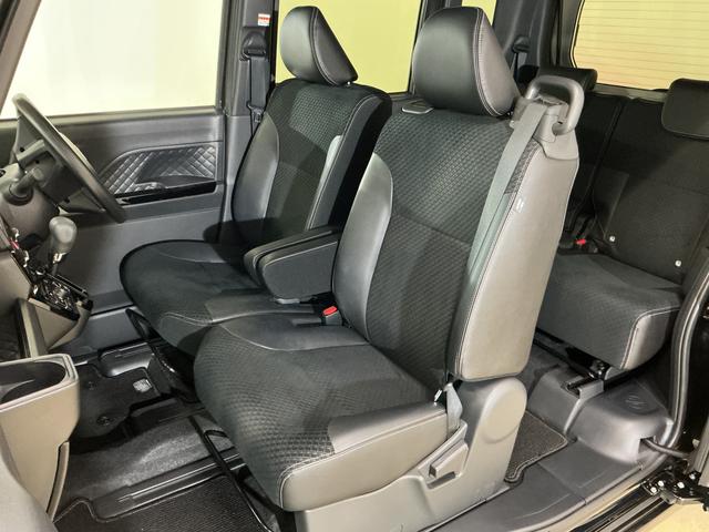 タントカスタムＸスタイルセレクション　ワンオーナー　ナビ　ＥＴＣ１オーナー　ナビ　パノラマモニター　ＥＴＣ　ドラレコ　ロングスライドシート　両側電動スライドドア　前席シートヒーター　オートマチックハイビーム　コーナーセンサー　ＵＳＢチャージャー　Ｂｌｕｅｔｏｏｔｈ（京都府）の中古車