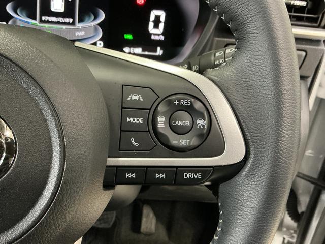 ロッキープレミアムＧ　ＨＥＶ　スマートアシスト　パノラマモニタースマートアシスト　パノラマモニター　プッシュボタンエンジンスタート　ＬＥＤヘッドライト　オートライト　オートエアコン　アダプティブクルーズコントロール　コーナーセンサー　シートヒーター　フォグランプ（京都府）の中古車