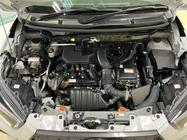 ロッキープレミアムＧ　ＨＥＶ　スマートアシスト　パノラマモニタースマートアシスト　パノラマモニター　プッシュボタンエンジンスタート　ＬＥＤヘッドライト　オートライト　オートエアコン　アダプティブクルーズコントロール　コーナーセンサー　シートヒーター　フォグランプ（京都府）の中古車