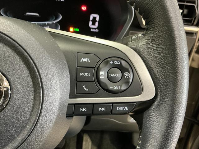 ロッキープレミアムG HEV ワンオーナー パノラマモニターワンオーナー 全周囲カメラ 前後コーナーセンサー 前席シートヒーター アダプティブクルーズコントロール 電子パーキング オートブレーキホールド オートマチックハイビーム 17インチ純正アルミホイール(京都府)の中古車