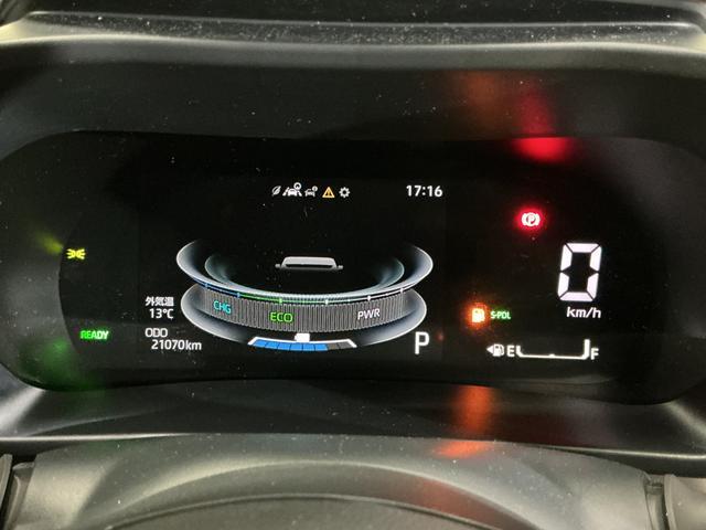 ロッキープレミアムG HEV ワンオーナー パノラマモニターワンオーナー 全周囲カメラ 前後コーナーセンサー 前席シートヒーター アダプティブクルーズコントロール 電子パーキング オートブレーキホールド オートマチックハイビーム 17インチ純正アルミホイール(京都府)の中古車