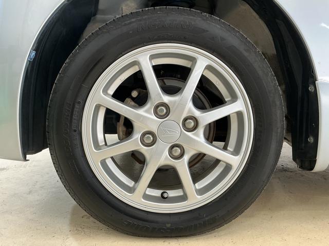 ミライースＧ　ワンオーナー　ＣＤオーディオ　純正アルミホイールワンオーナー　ＣＤオーディオ　１４インチ純正アルミホイール　ドアバイザー　キーレスエントリー　スペアキー有り　アイドリングストップ　横滑り防止装置　盗難防止装置　電動格納ドアミラー　１２Ｖ電源ソケット（京都府）の中古車