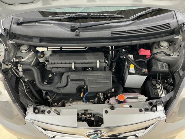 ミライースＧ　ワンオーナー　ＣＤオーディオ　純正アルミホイールワンオーナー　ＣＤオーディオ　１４インチ純正アルミホイール　ドアバイザー　キーレスエントリー　スペアキー有り　アイドリングストップ　横滑り防止装置　盗難防止装置　電動格納ドアミラー　１２Ｖ電源ソケット（京都府）の中古車