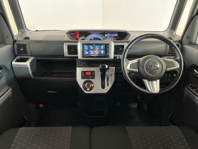 ウェイクＧ　ＳＡ　ターボ　ナビＴＶ　ＥＴＣ　両側電動スライドドアターボ　ナビＴＶ　ＥＴＣ　両側電動スライドドア　１５インチ純正アルミホイール　ＵＳＢ接続　ＣＤ／ＤＶＤ再生　ＬＥＤヘッドライト　プッシュスタート　ドアバイザー　キーレスエントリー　スマートキー（京都府）の中古車