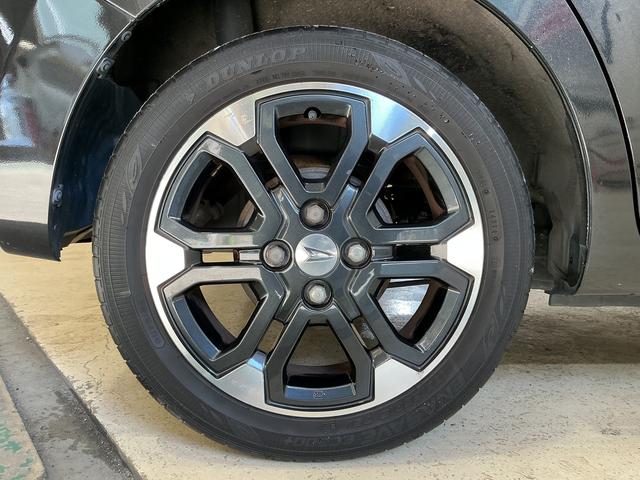 ウェイクＧ　ＳＡ　ターボ　ナビＴＶ　ＥＴＣ　両側電動スライドドアターボ　ナビＴＶ　ＥＴＣ　両側電動スライドドア　１５インチ純正アルミホイール　ＵＳＢ接続　ＣＤ／ＤＶＤ再生　ＬＥＤヘッドライト　プッシュスタート　ドアバイザー　キーレスエントリー　スマートキー（京都府）の中古車