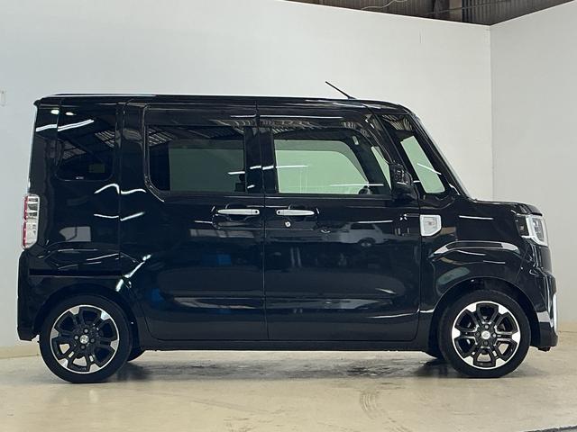 ウェイクＧ　ＳＡ　ターボ　ナビＴＶ　ＥＴＣ　両側電動スライドドアターボ　ナビＴＶ　ＥＴＣ　両側電動スライドドア　１５インチ純正アルミホイール　ＵＳＢ接続　ＣＤ／ＤＶＤ再生　ＬＥＤヘッドライト　プッシュスタート　ドアバイザー　キーレスエントリー　スマートキー（京都府）の中古車