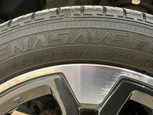 ウェイクＧ　ＳＡ　ターボ　ナビＴＶ　ＥＴＣ　両側電動スライドドアターボ　ナビＴＶ　ＥＴＣ　両側電動スライドドア　１５インチ純正アルミホイール　ＵＳＢ接続　ＣＤ／ＤＶＤ再生　ＬＥＤヘッドライト　プッシュスタート　ドアバイザー　キーレスエントリー　スマートキー（京都府）の中古車