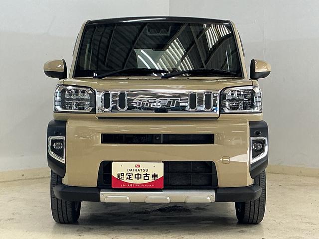 タフトG ワンオーナー ディスプレイオーディオ パノラマモニターワンオーナー ディスプレイオーディオ パノラマモニター フルセグチューナー ブルートゥース対応 スマートアシスト オートエアコン LEDヘッドライト オートライト コーナーセンサー アルミホイール(京都府)の中古車