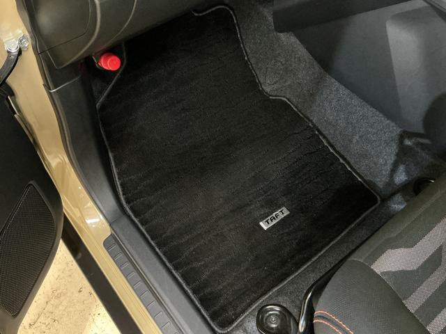 タフトG ワンオーナー ディスプレイオーディオ パノラマモニターワンオーナー ディスプレイオーディオ パノラマモニター フルセグチューナー ブルートゥース対応 スマートアシスト オートエアコン LEDヘッドライト オートライト コーナーセンサー アルミホイール(京都府)の中古車