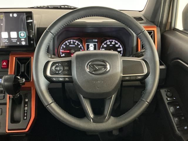 タフトG ワンオーナー ディスプレイオーディオ パノラマモニターワンオーナー ディスプレイオーディオ パノラマモニター フルセグチューナー ブルートゥース対応 スマートアシスト オートエアコン LEDヘッドライト オートライト コーナーセンサー アルミホイール(京都府)の中古車