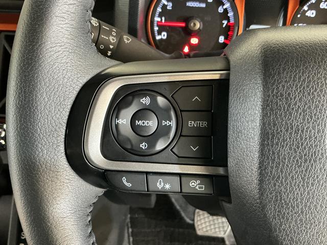 タフトG ワンオーナー ディスプレイオーディオ パノラマモニターワンオーナー ディスプレイオーディオ パノラマモニター フルセグチューナー ブルートゥース対応 スマートアシスト オートエアコン LEDヘッドライト オートライト コーナーセンサー アルミホイール(京都府)の中古車