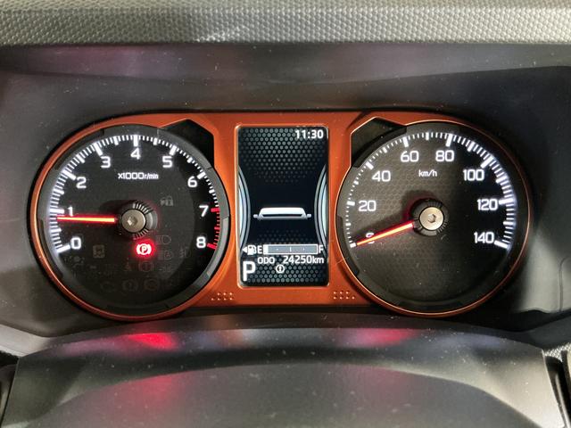 タフトG ワンオーナー ディスプレイオーディオ パノラマモニターワンオーナー ディスプレイオーディオ パノラマモニター フルセグチューナー ブルートゥース対応 スマートアシスト オートエアコン LEDヘッドライト オートライト コーナーセンサー アルミホイール(京都府)の中古車