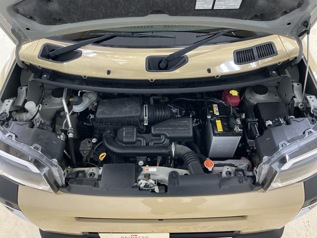 タフトG ワンオーナー ディスプレイオーディオ パノラマモニターワンオーナー ディスプレイオーディオ パノラマモニター フルセグチューナー ブルートゥース対応 スマートアシスト オートエアコン LEDヘッドライト オートライト コーナーセンサー アルミホイール(京都府)の中古車