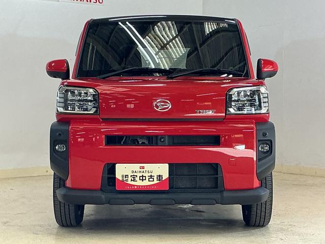 タフトGターボ ワンオーナー 4WD ナビ 全周囲カメラ ETCワンオーナー 4WD ナビ パノラマモニター ETC ドラレコ スカイフィールトップ 前後コーナーセンサー 前席シートヒーター アダプティブクルーズコントロール 電子パーキング オートブレーキホールド(京都府)の中古車