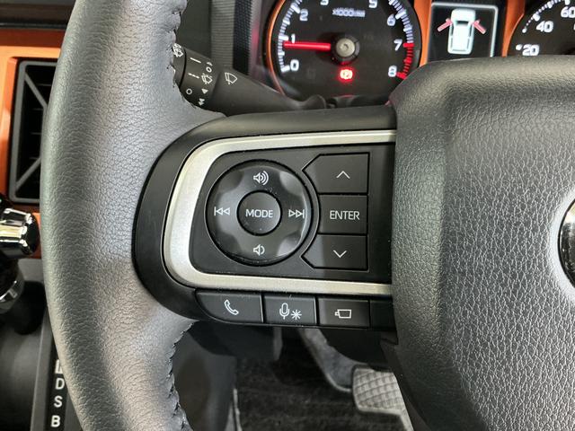 タフトGターボ ワンオーナー 4WD ナビ 全周囲カメラ ETCワンオーナー 4WD ナビ パノラマモニター ETC ドラレコ スカイフィールトップ 前後コーナーセンサー 前席シートヒーター アダプティブクルーズコントロール 電子パーキング オートブレーキホールド(京都府)の中古車