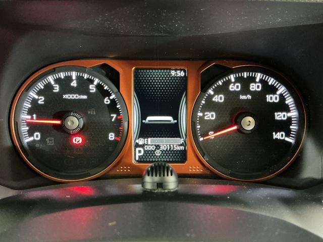 タフトGターボ ワンオーナー 4WD ナビ 全周囲カメラ ETCワンオーナー 4WD ナビ パノラマモニター ETC ドラレコ スカイフィールトップ 前後コーナーセンサー 前席シートヒーター アダプティブクルーズコントロール 電子パーキング オートブレーキホールド(京都府)の中古車