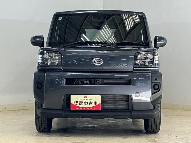 タフトXターボ スマートアシスト パノラマモニター サンルーフターボ スマートアシスト パノラマモニター プッシュボタンエンジンスタート LEDヘッドライト サンルーフ オートエアコン オートライト コーナーセンサー アイドリングストップ スチールホイール(京都府)の中古車