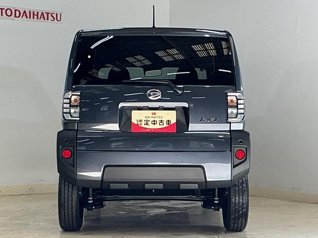 タフトXターボ スマートアシスト パノラマモニター サンルーフターボ スマートアシスト パノラマモニター プッシュボタンエンジンスタート LEDヘッドライト サンルーフ オートエアコン オートライト コーナーセンサー アイドリングストップ スチールホイール(京都府)の中古車