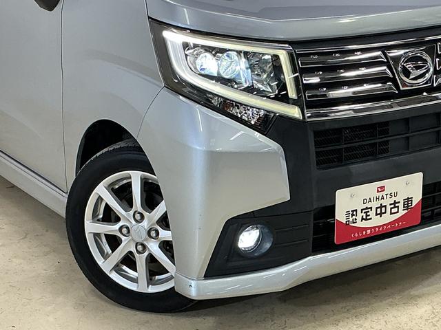 ムーヴカスタム　Ｘ　ワンオーナー　ナビ　バックカメラ　前後ドラレコワンオーナー　ナビ　バックカメラ　ＥＴＣ　前後ドライブレコーダー　Ｂｌｕｅｔｏｏｔｈ　フルセグＴＶ　ＤＶＤ再生　ＬＥＤヘッドライト　プッシュスタート　ドアバイザー　アイドリングストップ　スマートキー（京都府）の中古車