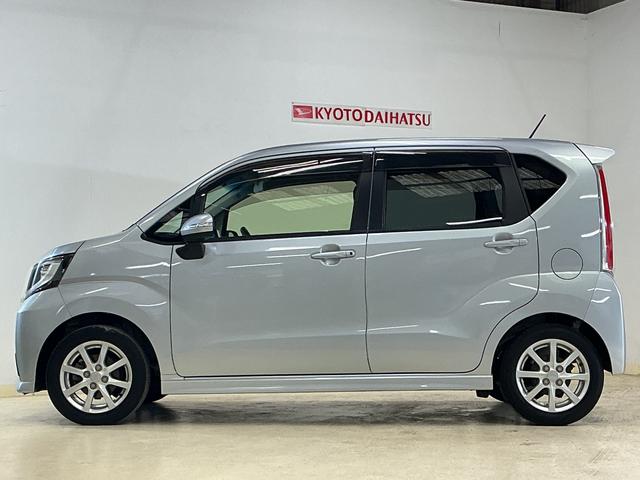 ムーヴカスタム　Ｘ　ワンオーナー　ナビ　バックカメラ　前後ドラレコワンオーナー　ナビ　バックカメラ　ＥＴＣ　前後ドライブレコーダー　Ｂｌｕｅｔｏｏｔｈ　フルセグＴＶ　ＤＶＤ再生　ＬＥＤヘッドライト　プッシュスタート　ドアバイザー　アイドリングストップ　スマートキー（京都府）の中古車