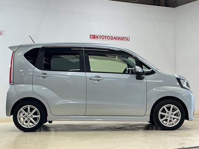 ムーヴカスタム　Ｘ　ワンオーナー　ナビ　バックカメラ　前後ドラレコワンオーナー　ナビ　バックカメラ　ＥＴＣ　前後ドライブレコーダー　Ｂｌｕｅｔｏｏｔｈ　フルセグＴＶ　ＤＶＤ再生　ＬＥＤヘッドライト　プッシュスタート　ドアバイザー　アイドリングストップ　スマートキー（京都府）の中古車