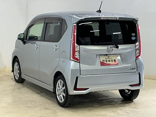 ムーヴカスタム　Ｘ　ワンオーナー　ナビ　バックカメラ　前後ドラレコワンオーナー　ナビ　バックカメラ　ＥＴＣ　前後ドライブレコーダー　Ｂｌｕｅｔｏｏｔｈ　フルセグＴＶ　ＤＶＤ再生　ＬＥＤヘッドライト　プッシュスタート　ドアバイザー　アイドリングストップ　スマートキー（京都府）の中古車