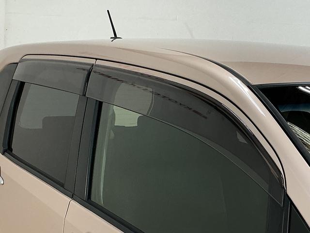 ムーヴＸ　ＳＡIII　ＣＤオーディオ　ＥＴＣ　運転席シートヒーターＣＤオーディオ　ＥＴＣ　運転席シートヒーター　オートマチックハイビーム　１４インチ純正アルミホイール　プッシュスタート　スマートキー　ドアバイザー　アイドリングストップ　横滑り防止装置　スペアキー有り（京都府）の中古車