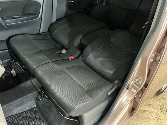 ムーヴＸ　ＳＡIII　ＣＤオーディオ　ＥＴＣ　運転席シートヒーターＣＤオーディオ　ＥＴＣ　運転席シートヒーター　オートマチックハイビーム　１４インチ純正アルミホイール　プッシュスタート　スマートキー　ドアバイザー　アイドリングストップ　横滑り防止装置　スペアキー有り（京都府）の中古車