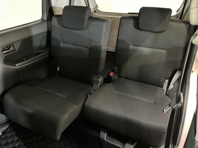 ムーヴＸ　ＳＡIII　ＣＤオーディオ　ＥＴＣ　運転席シートヒーターＣＤオーディオ　ＥＴＣ　運転席シートヒーター　オートマチックハイビーム　１４インチ純正アルミホイール　プッシュスタート　スマートキー　ドアバイザー　アイドリングストップ　横滑り防止装置　スペアキー有り（京都府）の中古車