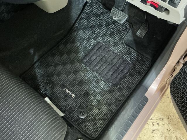 ムーヴＸ　ＳＡIII　ＣＤオーディオ　ＥＴＣ　運転席シートヒーターＣＤオーディオ　ＥＴＣ　運転席シートヒーター　オートマチックハイビーム　１４インチ純正アルミホイール　プッシュスタート　スマートキー　ドアバイザー　アイドリングストップ　横滑り防止装置　スペアキー有り（京都府）の中古車