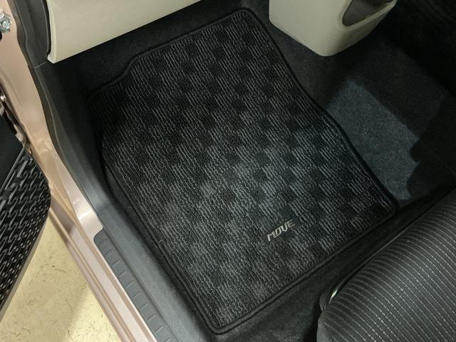 ムーヴＸ　ＳＡIII　ＣＤオーディオ　ＥＴＣ　運転席シートヒーターＣＤオーディオ　ＥＴＣ　運転席シートヒーター　オートマチックハイビーム　１４インチ純正アルミホイール　プッシュスタート　スマートキー　ドアバイザー　アイドリングストップ　横滑り防止装置　スペアキー有り（京都府）の中古車